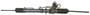 MasterPro Power Steering Rack And Pinion - Remanufactured