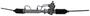 MasterPro Power Steering Rack And Pinion - Remanufactured
