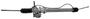 MasterPro Power Steering Rack And Pinion - Remanufactured