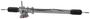 MasterPro Power Steering Rack And Pinion - Remanufactured