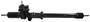 MasterPro Power Steering Rack And Pinion - Remanufactured