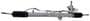 MasterPro Power Steering Rack And Pinion - Remanufactured