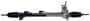 MasterPro Power Steering Rack And Pinion - Remanufactured
