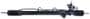 MasterPro Power Steering Rack And Pinion - Remanufactured