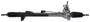 MasterPro Power Steering Rack And Pinion - Remanufactured