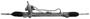 MasterPro Power Steering Rack And Pinion - Remanufactured