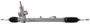MasterPro Power Steering Rack And Pinion - Remanufactured