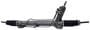 MasterPro Power Steering Rack And Pinion - Remanufactured
