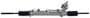 MasterPro Power Steering Rack And Pinion - Remanufactured