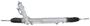 MasterPro Power Steering Rack And Pinion - Remanufactured