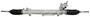 MasterPro Power Steering Rack And Pinion - Remanufactured
