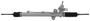 MasterPro Power Steering Rack And Pinion - Remanufactured