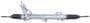MasterPro Power Steering Rack And Pinion - Remanufactured