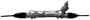 MasterPro Power Steering Rack And Pinion - Remanufactured