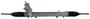 MasterPro Power Steering Rack And Pinion - Remanufactured