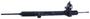 MasterPro Power Steering Rack And Pinion - Remanufactured