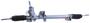 MasterPro Power Steering Rack And Pinion - Remanufactured