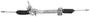 MasterPro Power Steering Rack And Pinion - Remanufactured