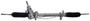 MasterPro Power Steering Rack And Pinion - Remanufactured
