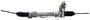 MasterPro Power Steering Rack And Pinion - Remanufactured