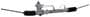 MasterPro Power Steering Rack And Pinion - Remanufactured