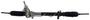 MasterPro Power Steering Rack And Pinion - Remanufactured