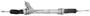 MasterPro Power Steering Rack And Pinion - Remanufactured