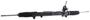 MasterPro Power Steering Rack And Pinion - Remanufactured