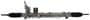MasterPro Power Steering Rack And Pinion - Remanufactured