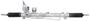 MasterPro Power Steering Rack And Pinion - Remanufactured