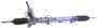 MasterPro Power Steering Rack And Pinion - Remanufactured