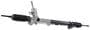 MasterPro Power Steering Rack And Pinion - Remanufactured