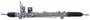 MasterPro Power Steering Rack And Pinion - Remanufactured