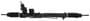 MasterPro Power Steering Rack And Pinion - Remanufactured