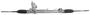 MasterPro Power Steering Rack And Pinion - Remanufactured
