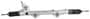 MasterPro Power Steering Rack And Pinion - Remanufactured