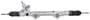 MasterPro Power Steering Rack And Pinion - Remanufactured