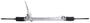 MasterPro Power Steering Rack And Pinion - Remanufactured