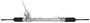 MasterPro Power Steering Rack And Pinion - Remanufactured