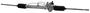 MasterPro Power Steering Rack And Pinion Complete Unit - Remanufactured