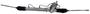 MasterPro Power Steering Rack And Pinion - Remanufactured