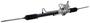MasterPro Power Steering Rack And Pinion - Remanufactured