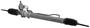 MasterPro Power Steering Rack And Pinion - Remanufactured