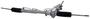 MasterPro Power Steering Rack And Pinion - Remanufactured
