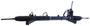 MasterPro Power Steering Rack And Pinion - Remanufactured