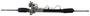 MasterPro Power Steering Rack And Pinion - Remanufactured