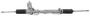 MasterPro Power Steering Rack And Pinion - Remanufactured