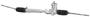 MasterPro Power Steering Rack And Pinion - Remanufactured