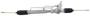 MasterPro Power Steering Rack And Pinion - Remanufactured