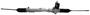MasterPro Power Steering Rack And Pinion - Remanufactured